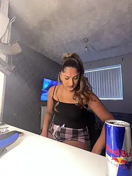 SexyRiri  online show from 04.14.26