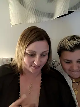 Snapshot of duotroublant chatting on 04.19.26 duotroublant online show from 04.19.26
