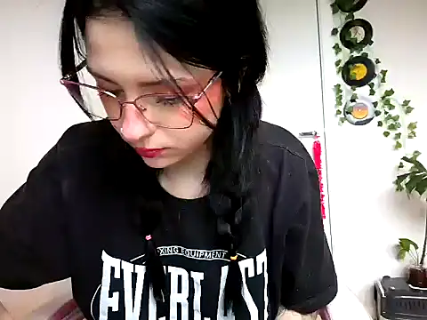 Alaskahosh online show from 08.08.26