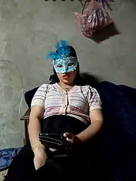 Chengnie online show from 04.17.26