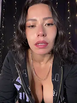 Snapshot of im_mariana_ chatting on 07.09.26 im mariana online show from 07.09.26