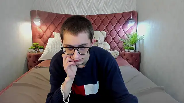 RonBevs online show from 03.19.26