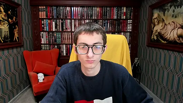 RonBevs online show from 05.02.26