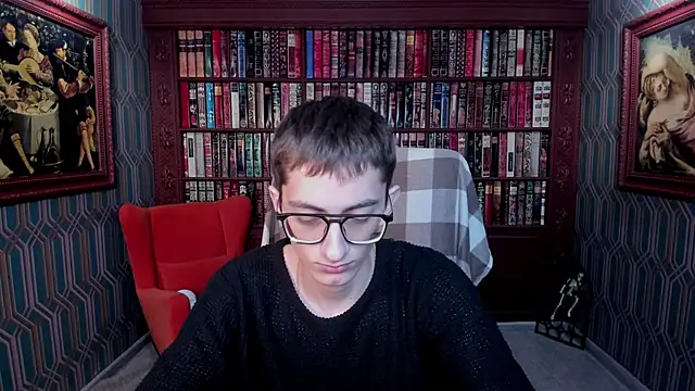 RonBevs online show from 05.24.26