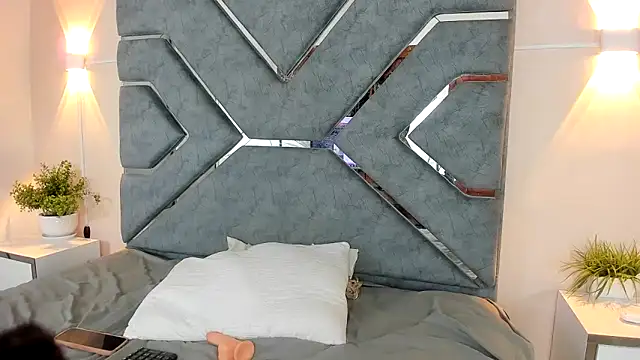 DanielaCruz-1 online show from 04.11.26