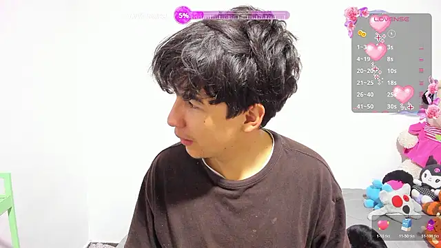 Snapshot of Desire_Ecstasy2 chatting on 07.30.26 Desire Ecstasy2 online show from 07.30.26