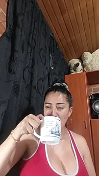 Alexandrina online show from 12.19.25