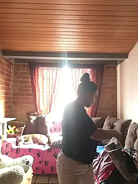 Alexandrina online show from 04.20.26