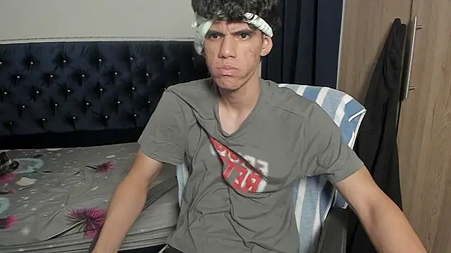 Josy 11 online show from 04.27.26