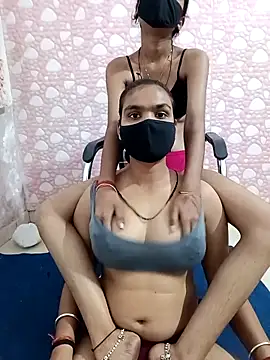 SHEETAL SONI863 online show from 03.14.26