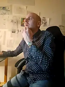 dufatcock online show from 03.23.26