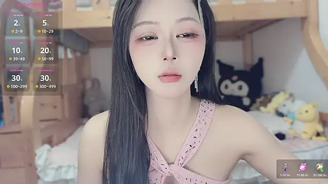 Gaga2077 online show from 04.17.26