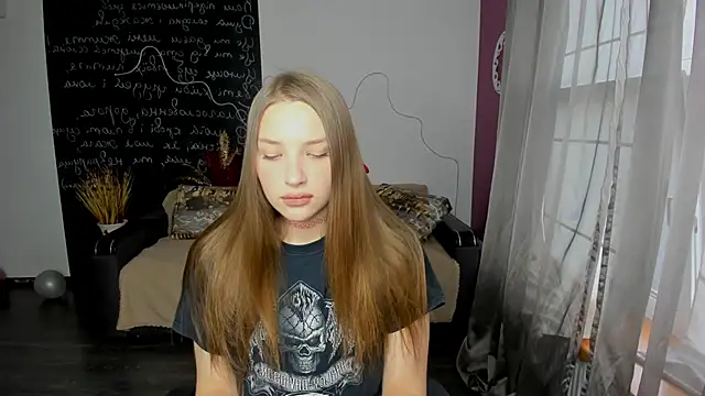 DariaAngels online show from 03.16.26