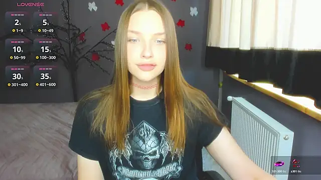 DariaAngels online show from 04.15.26