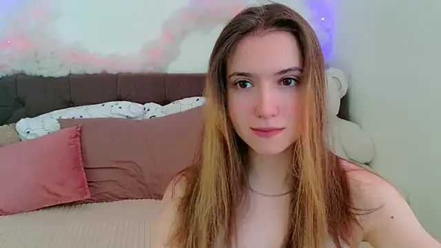 LeenMoonie online show from 07.10.26