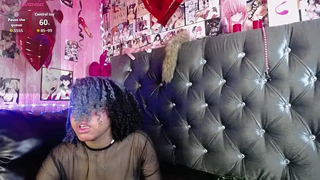 Sara Anal Latin online show from 03.17.26