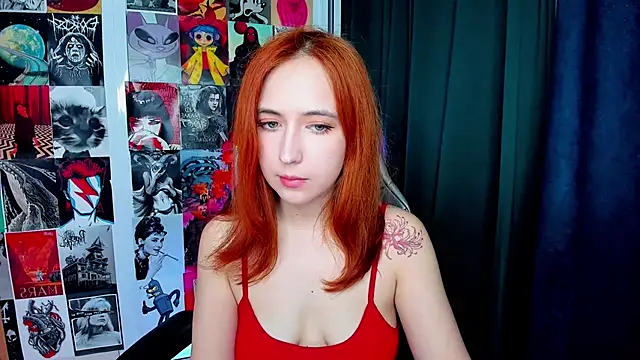 Alexa temptress online show from 04.24.26