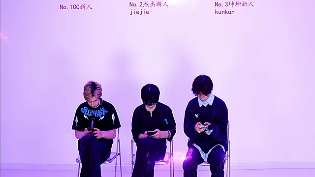 stbro-888 online show from 03.12.26