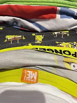 thiago 16v online show from 04.09.26