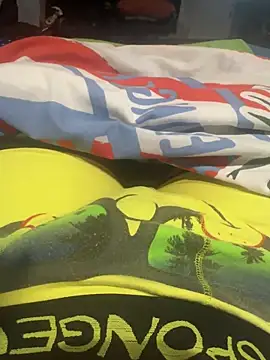 thiago 16v online show from 04.12.26