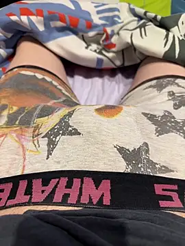 thiago 16v online show from 04.20.26