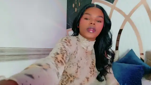 Gisela Valencia online show from 05.02.26