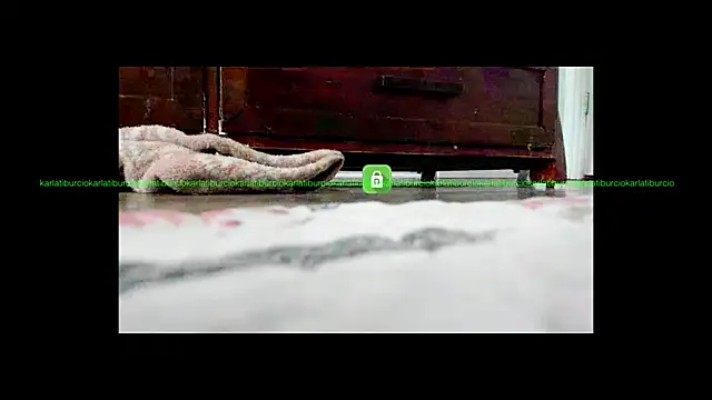 Snapshot of karlatiburcio chatting on 03.20.26 karlatiburcio online show from 03.20.26