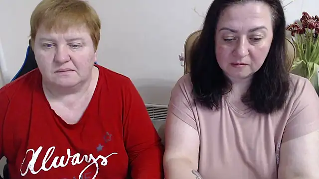 Lindy-Jeanie online show from 03.16.26