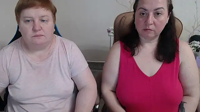 Lindy-Jeanie online show from 03.29.26