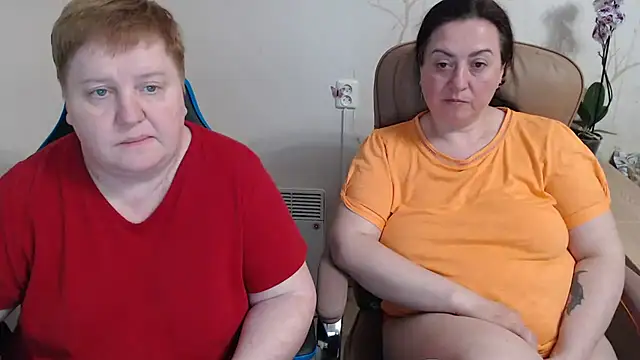 Lindy-Jeanie online show from 04.30.26