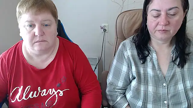 Lindy-Jeanie online show from 05.01.26