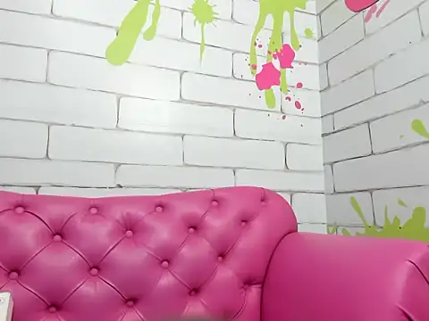 Danna Greyy online show from 03.24.26