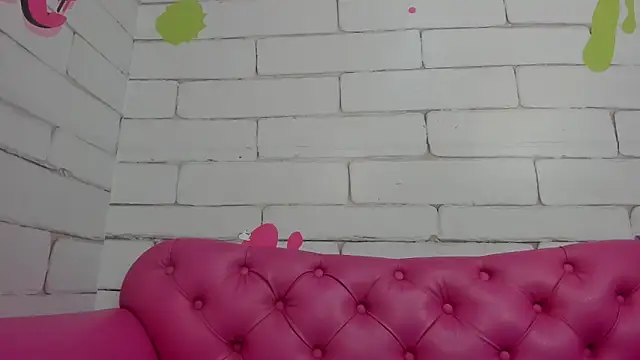 Danna Greyy online show from 04.20.26