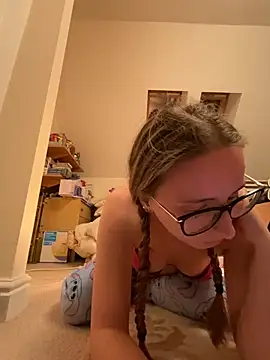 SophMaeexo online show from 03.18.26