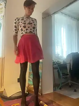 DtPORNBITCH online show from 07.06.26