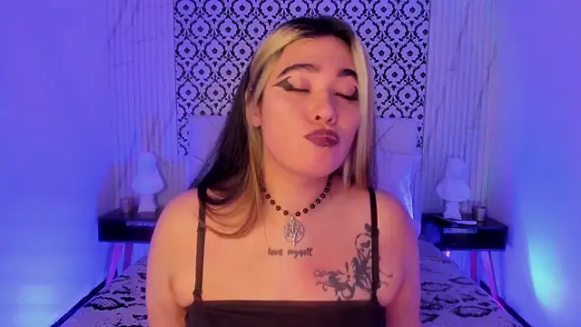 Liliith Zeniith online show from 03.17.26