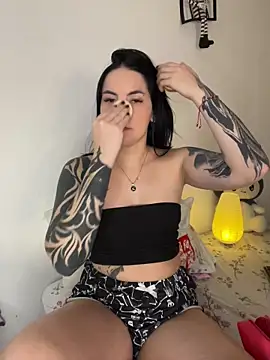 Snapshot of katherine_Murph chatting on 03.21.26 katherine Murph online show from 03.21.26