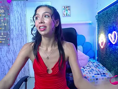 Snapshot of sandra_petite19 chatting on 06.19.26 sandra petite19 online show from 06.19.26