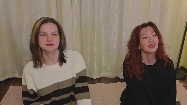 TishaMazin online show from 03.22.26