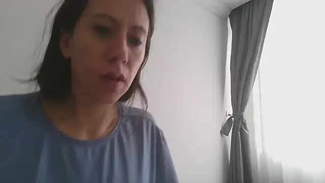 Snapshot of ItsAmara chatting on 07.01.26 ItsAmara online show from 07.01.26