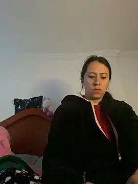 Snapshot of ItsAmara chatting on 07.31.26 ItsAmara online show from 07.31.26