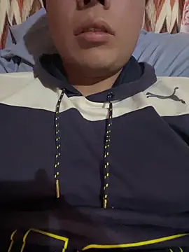 DanielZz69 online show from 05.28.26