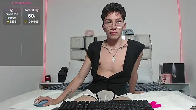 tiam muller fenix online show from 04.11.26