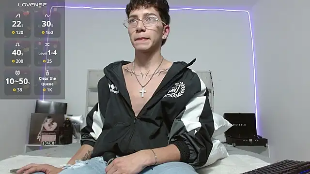 tiam muller fenix online show from 04.18.26