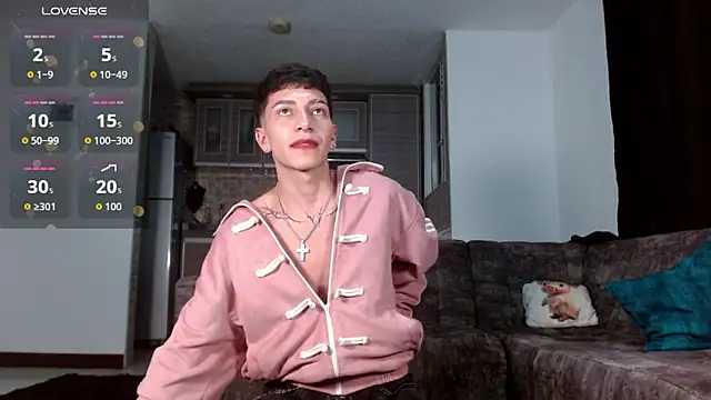 tiam muller fenix online show from 04.28.26