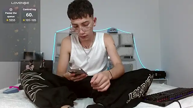 tiam muller fenix online show from 04.30.26