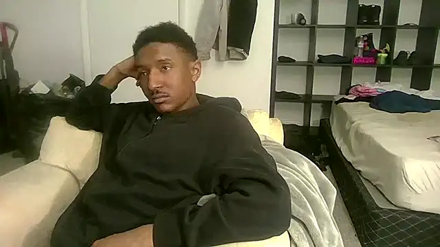 Iblackoracle online show from 04.29.26