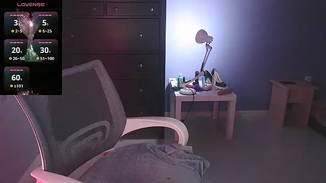 Sweet Emilynn online show from 03.24.26