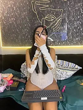 Snapshot of Gretel_Streit chatting on 06.06.26 Gretel Streit online show from 06.06.26
