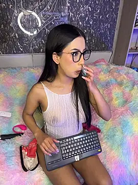 Snapshot of Gretel_Streit chatting on 07.29.26 Gretel Streit online show from 07.29.26